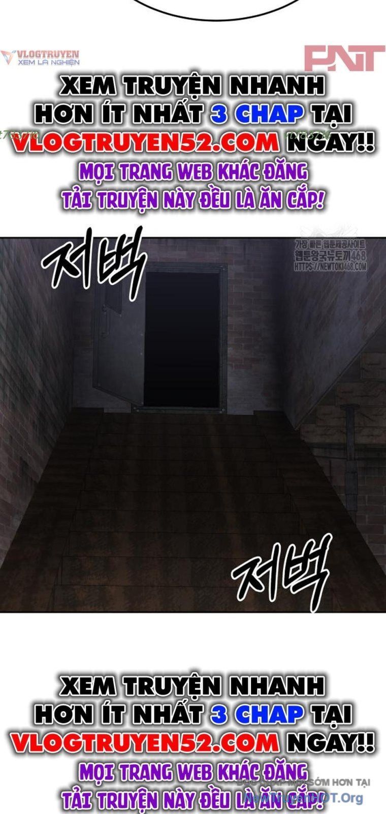 Chớ Bước Vào Nhà Hoang: Chapter 20