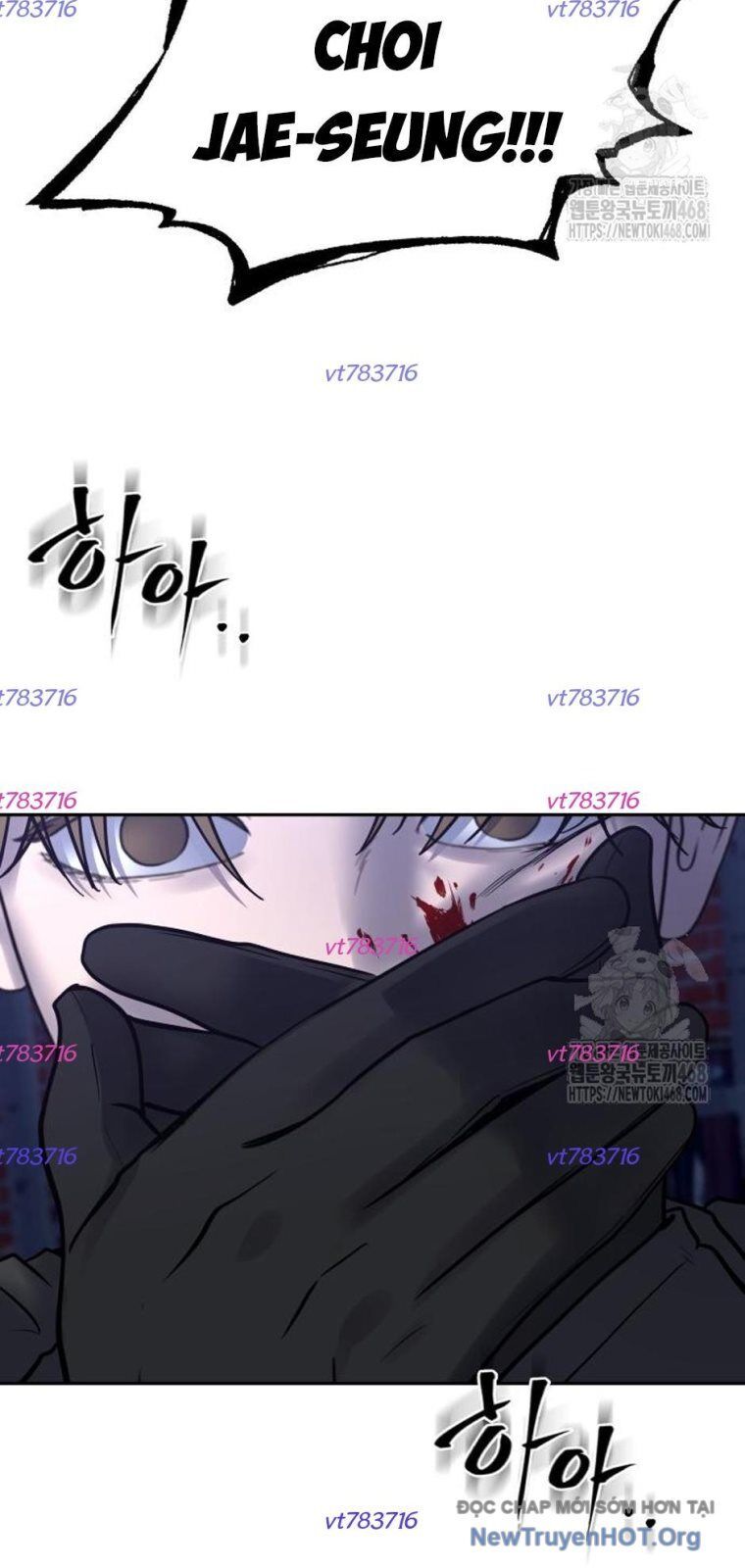 Chớ Bước Vào Nhà Hoang: Chapter 20