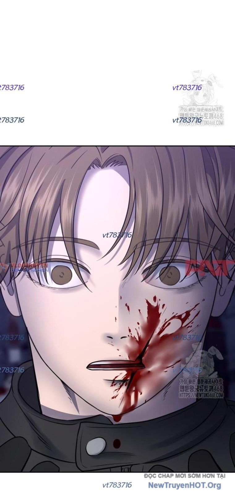 Chớ Bước Vào Nhà Hoang: Chapter 20