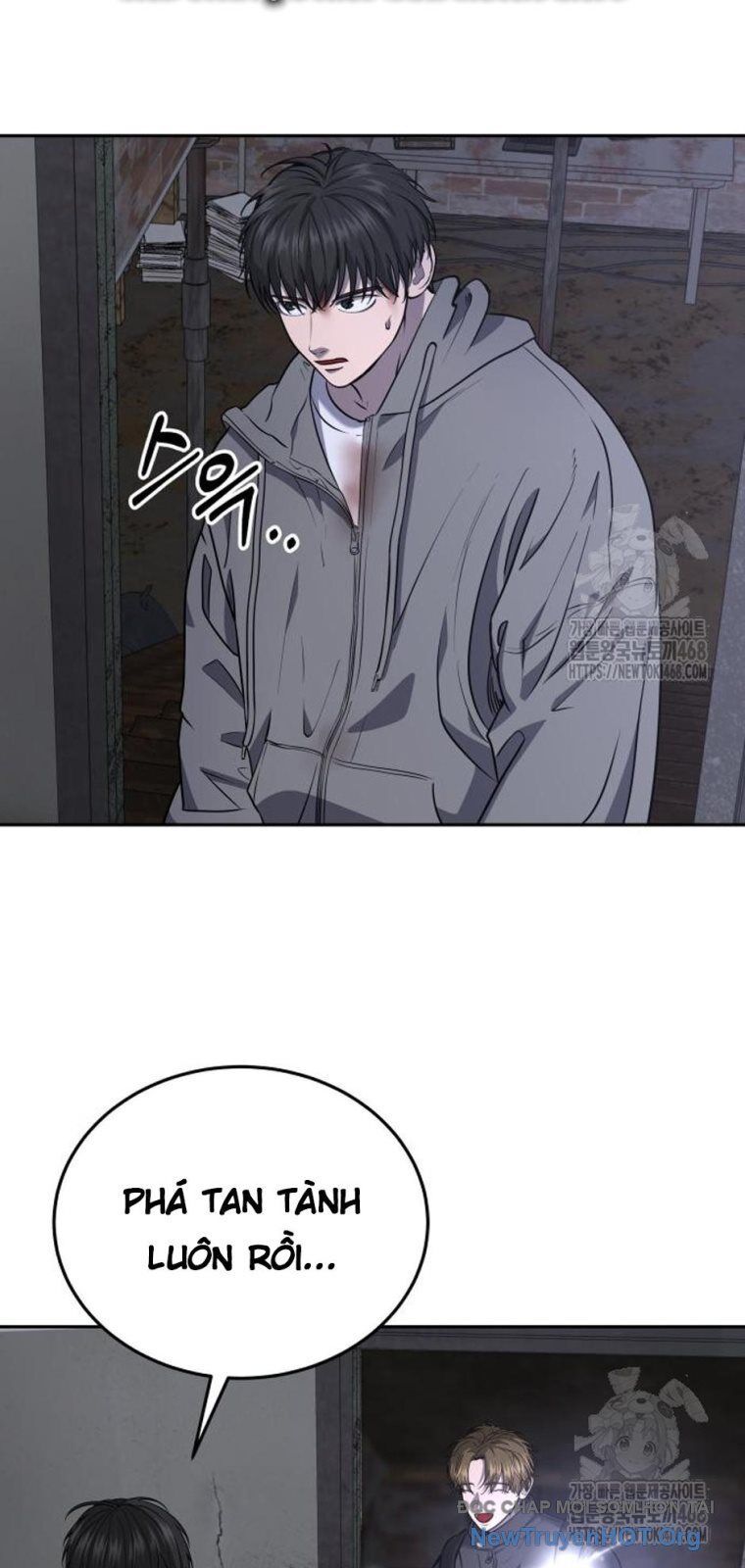 Chớ Bước Vào Nhà Hoang: Chapter 20