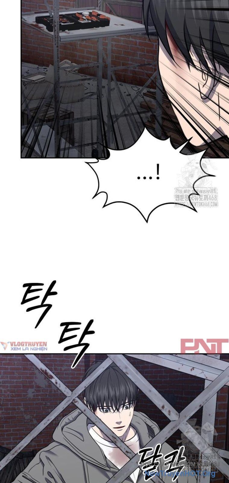 Chớ Bước Vào Nhà Hoang: Chapter 21