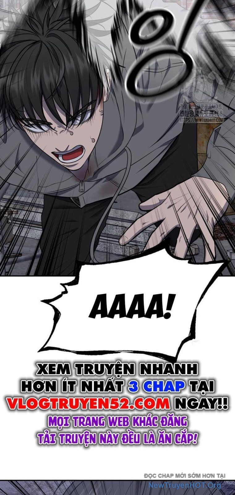 Chớ Bước Vào Nhà Hoang: Chapter 21