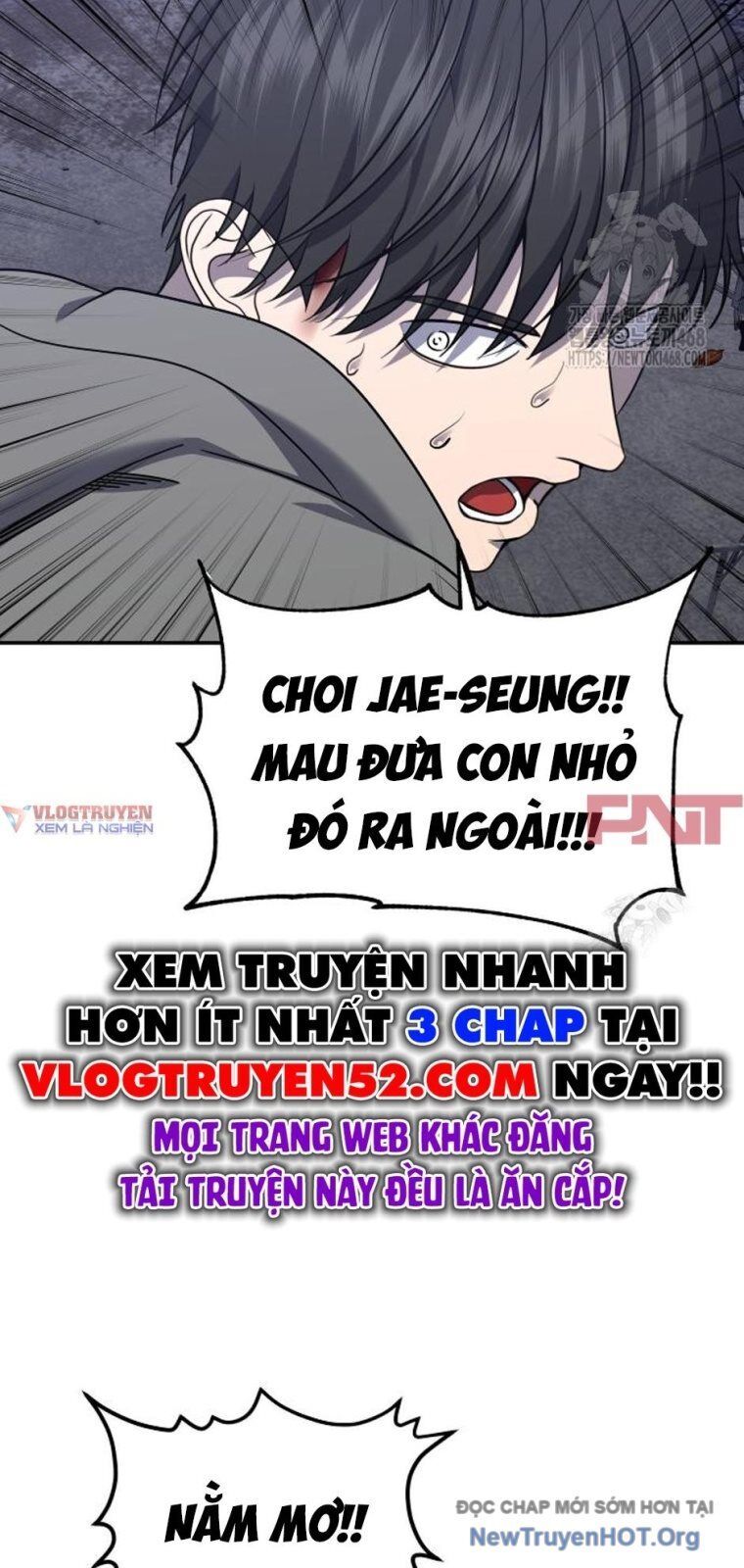 Chớ Bước Vào Nhà Hoang: Chapter 21