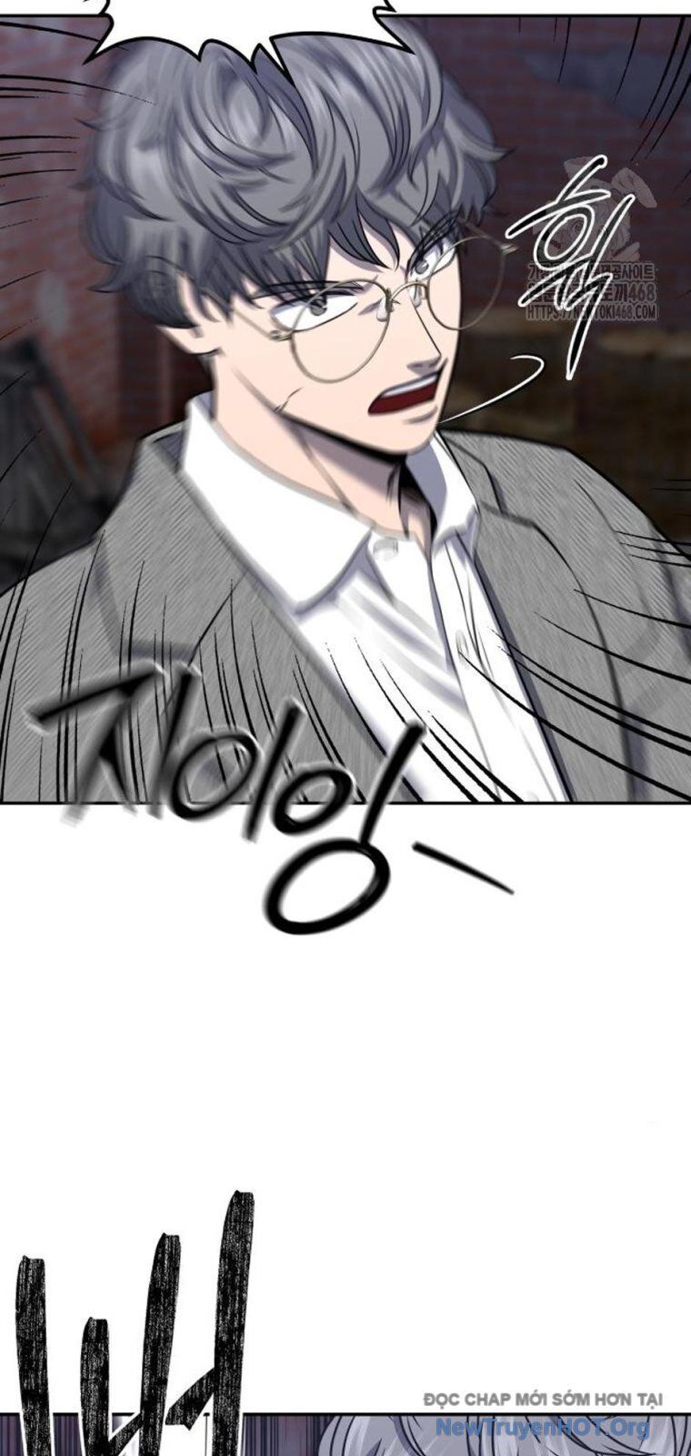 Chớ Bước Vào Nhà Hoang: Chapter 21