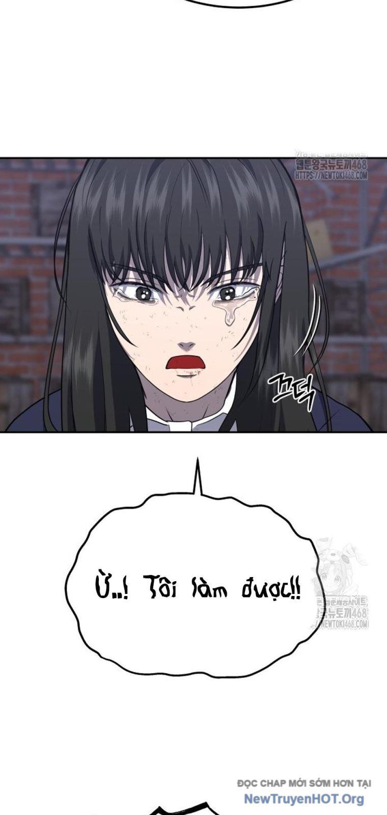 Chớ Bước Vào Nhà Hoang: Chapter 21