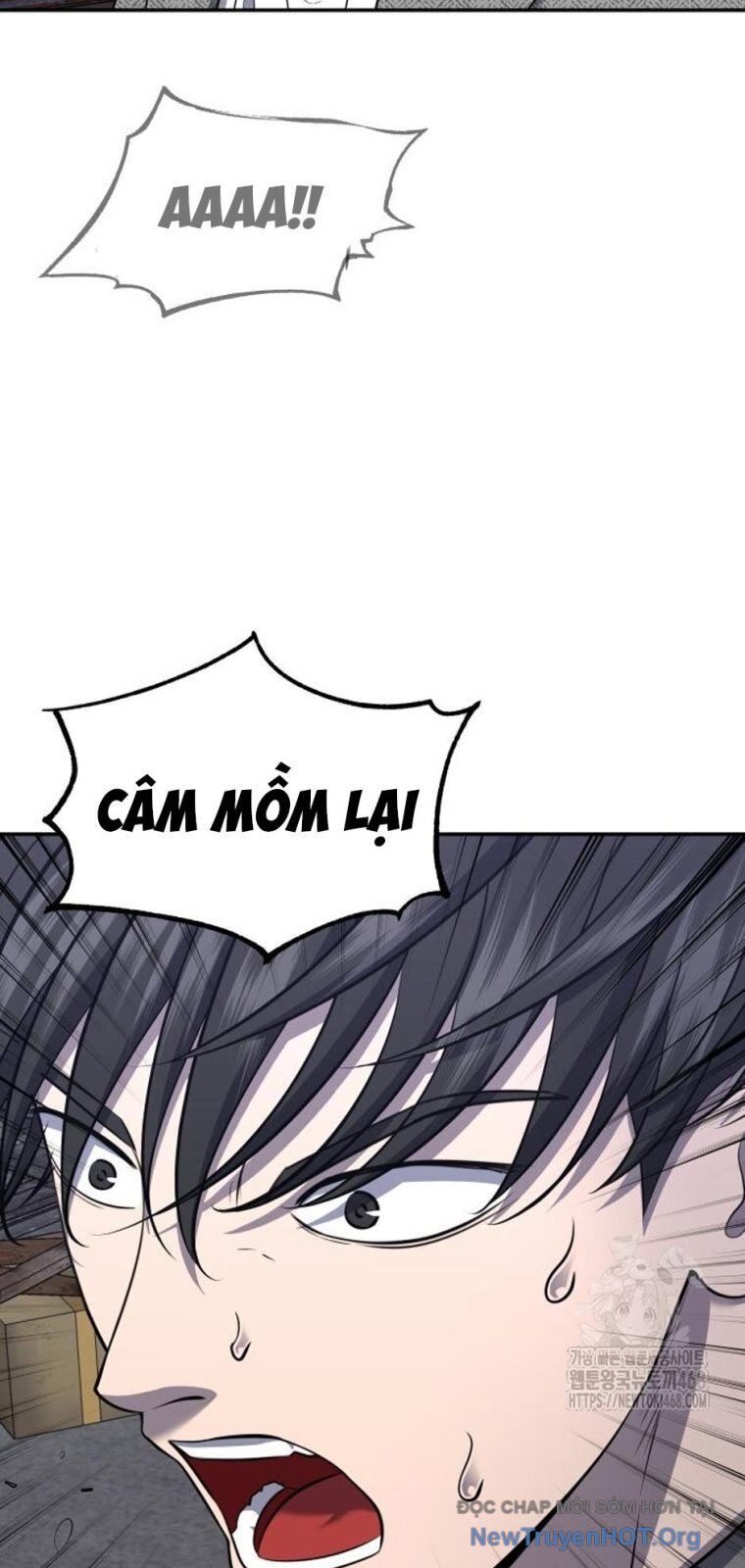 Chớ Bước Vào Nhà Hoang: Chapter 21