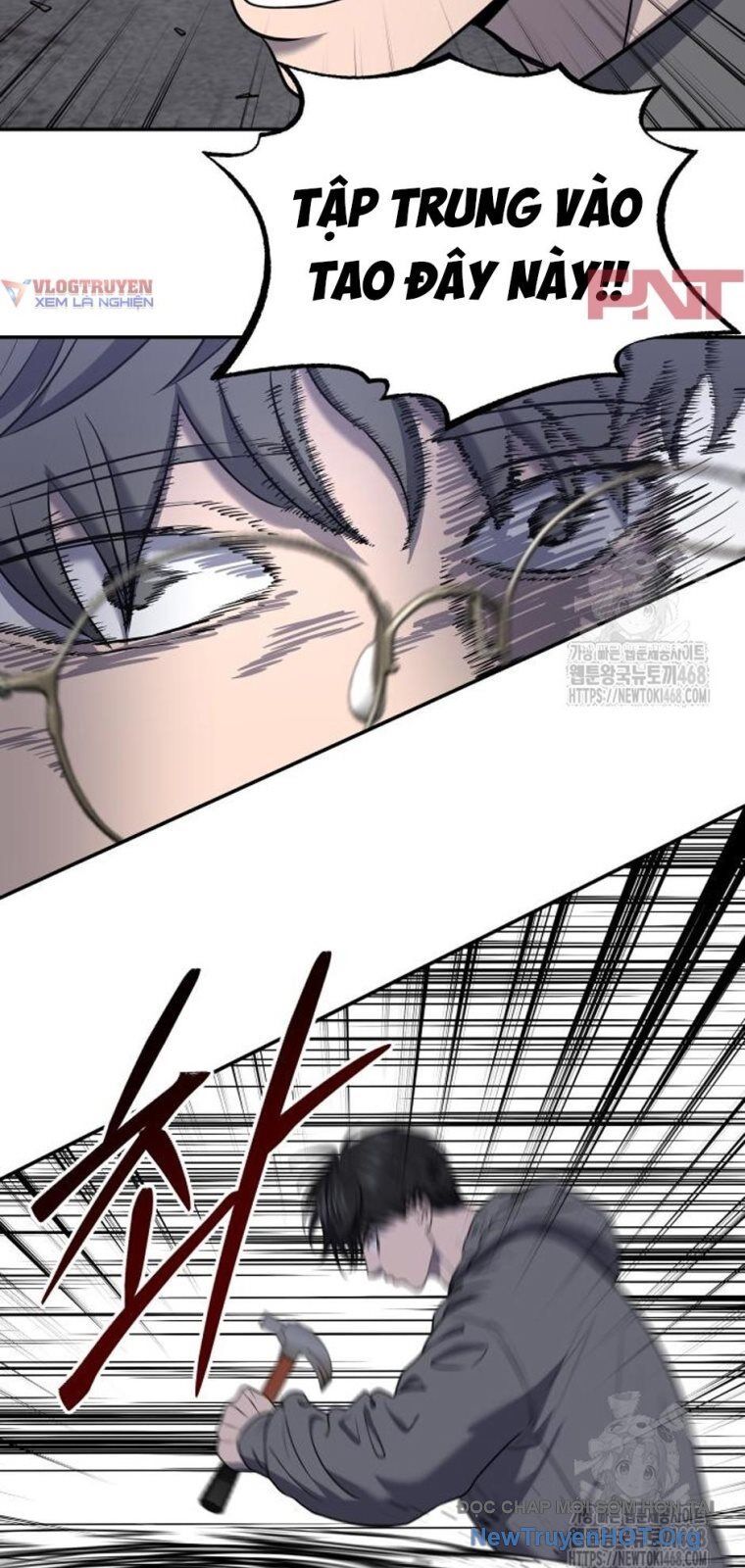 Chớ Bước Vào Nhà Hoang: Chapter 21