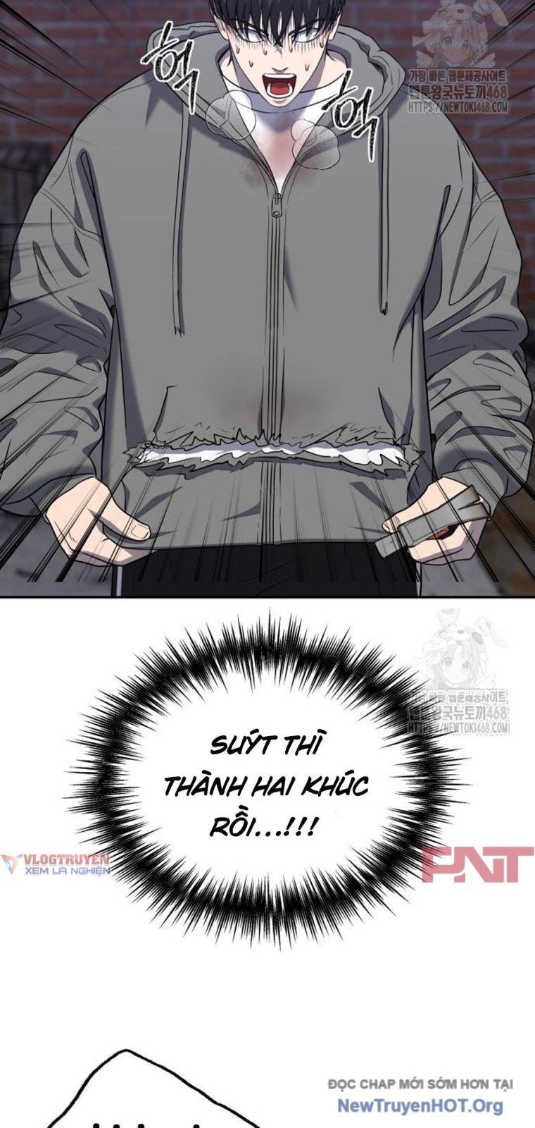 Chớ Bước Vào Nhà Hoang: Chapter 21