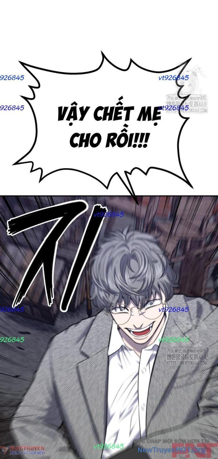 Chớ Bước Vào Nhà Hoang: Chapter 21