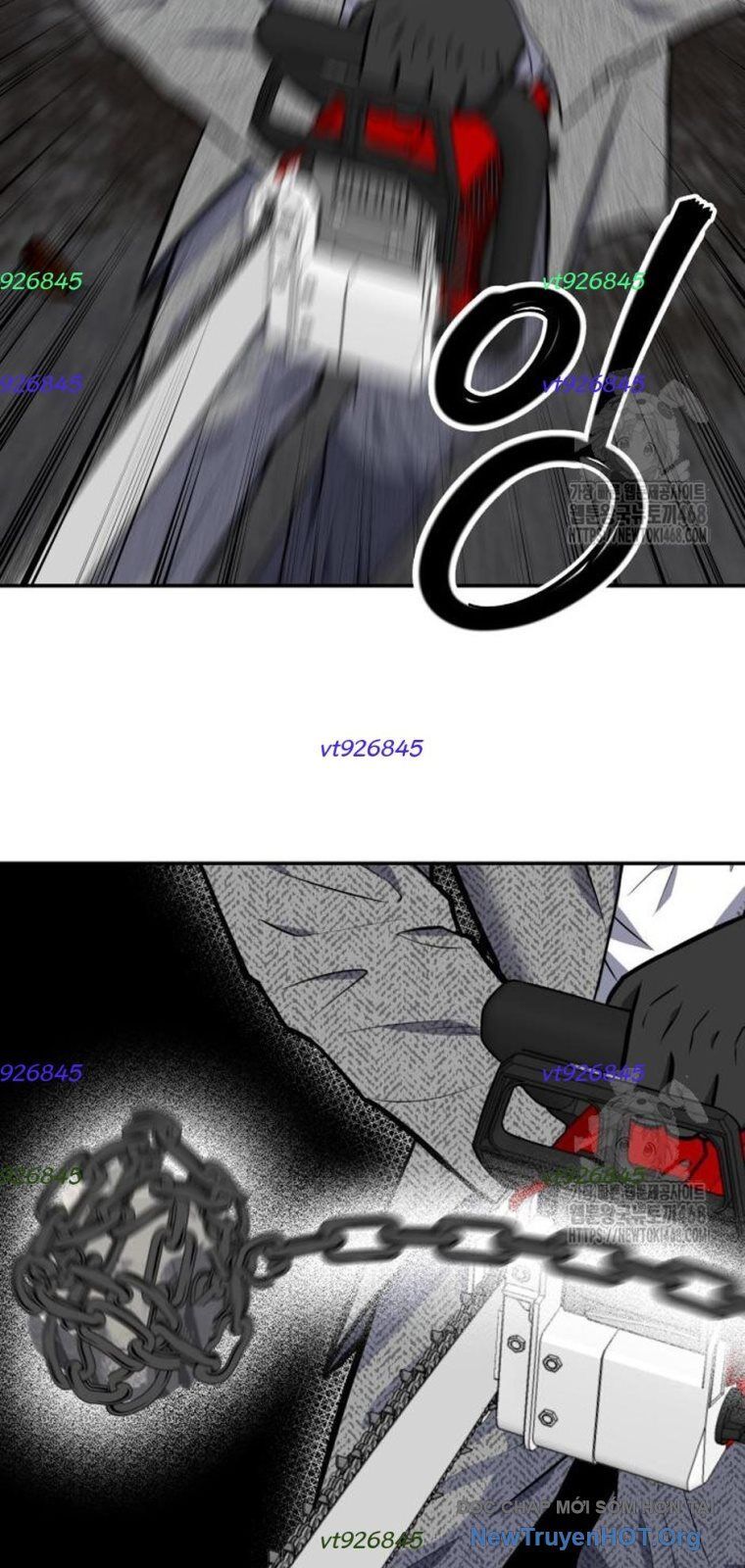 Chớ Bước Vào Nhà Hoang: Chapter 21