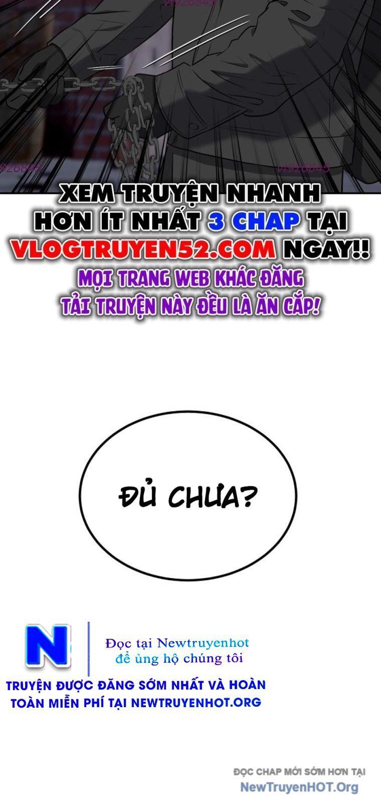 Chớ Bước Vào Nhà Hoang: Chapter 21