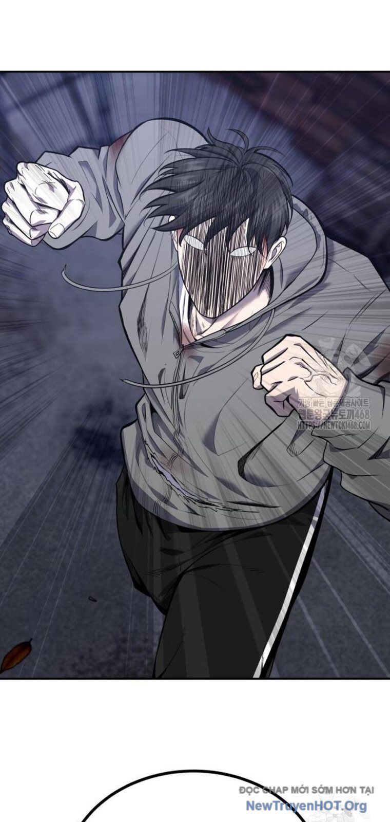 Chớ Bước Vào Nhà Hoang: Chapter 21