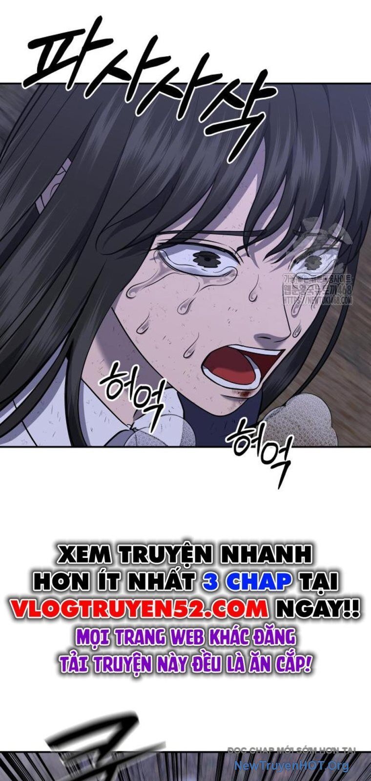 Chớ Bước Vào Nhà Hoang: Chapter 21