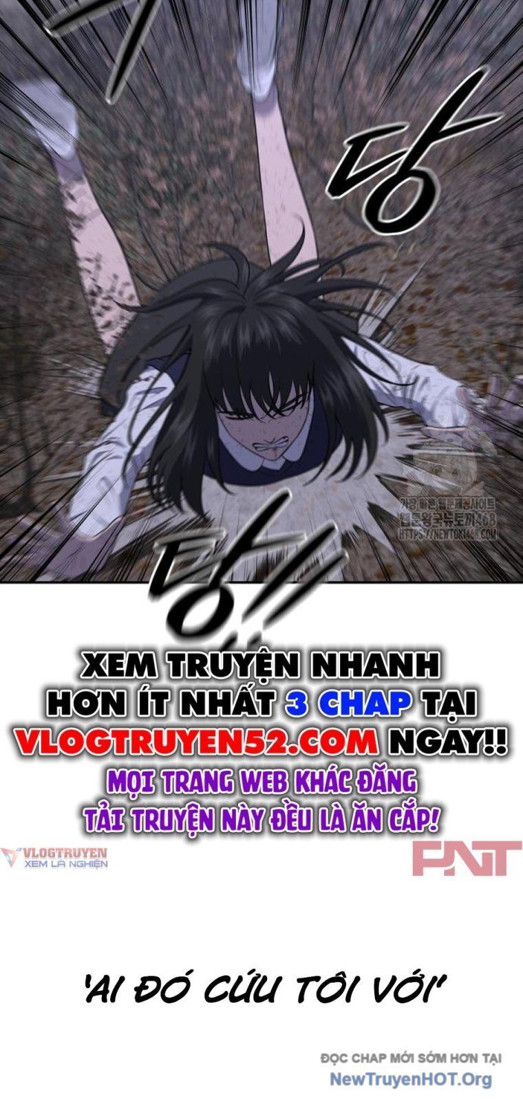 Chớ Bước Vào Nhà Hoang: Chapter 21
