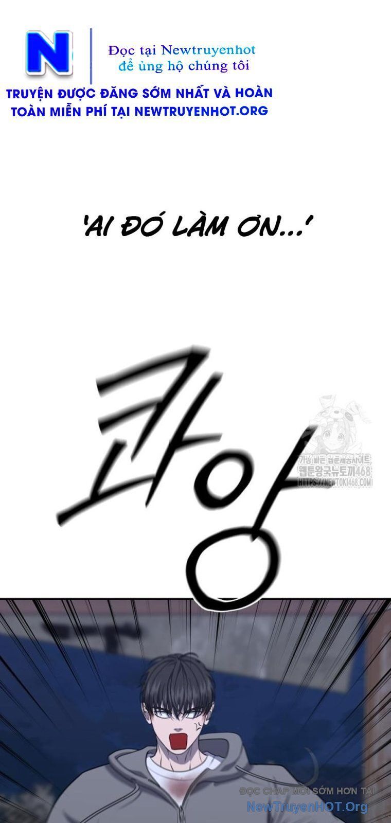 Chớ Bước Vào Nhà Hoang: Chapter 21