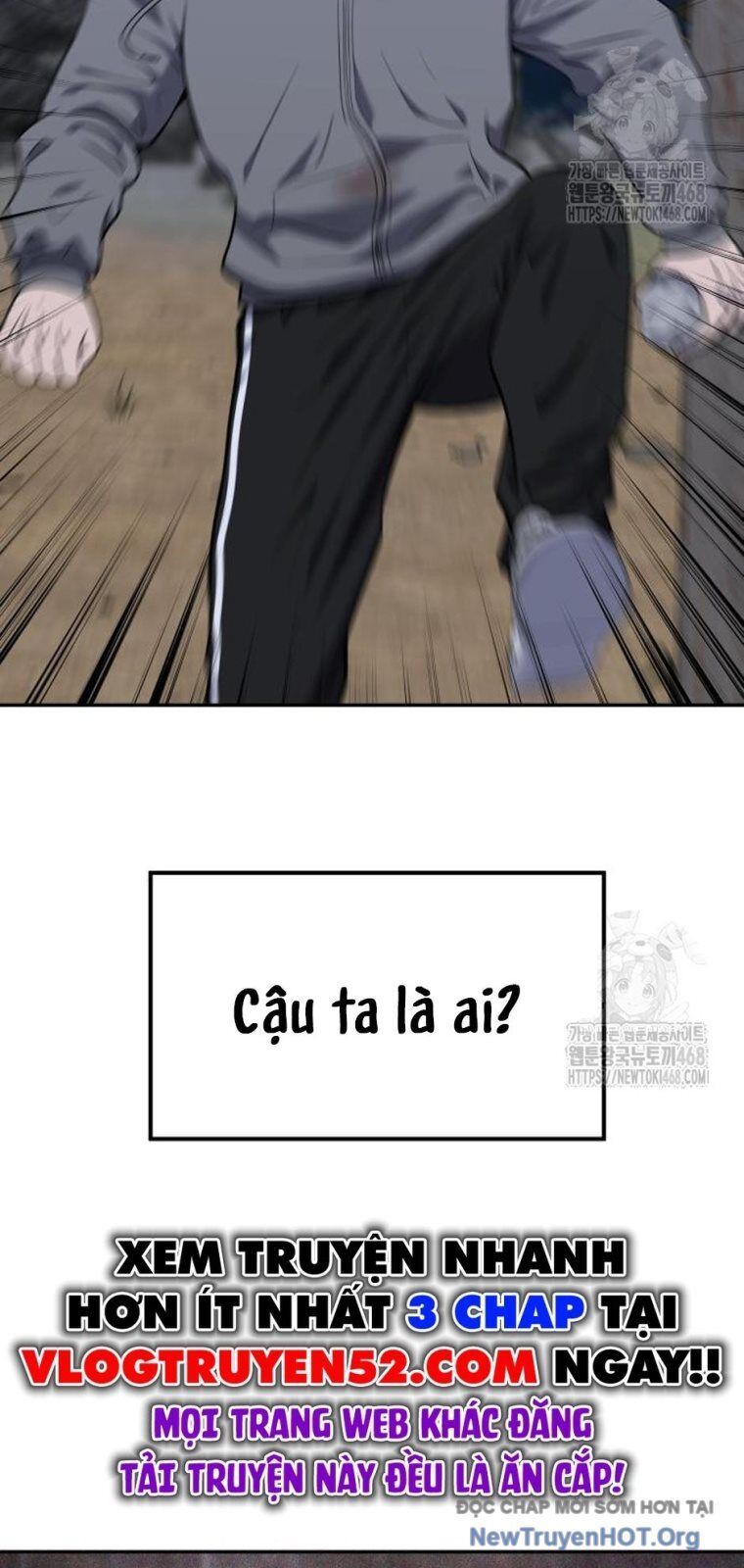 Chớ Bước Vào Nhà Hoang: Chapter 21