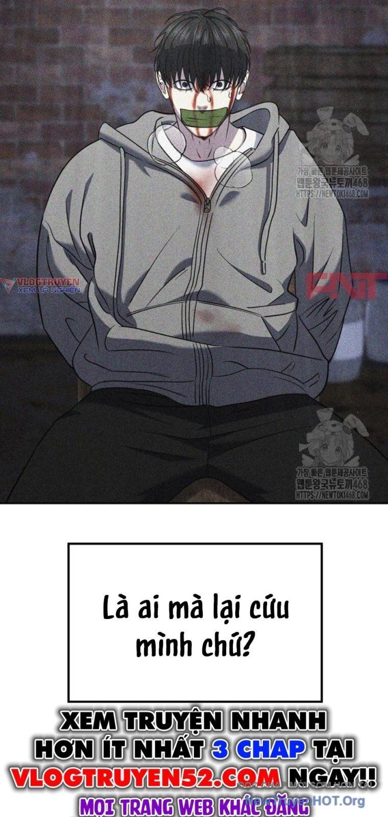 Chớ Bước Vào Nhà Hoang: Chapter 21