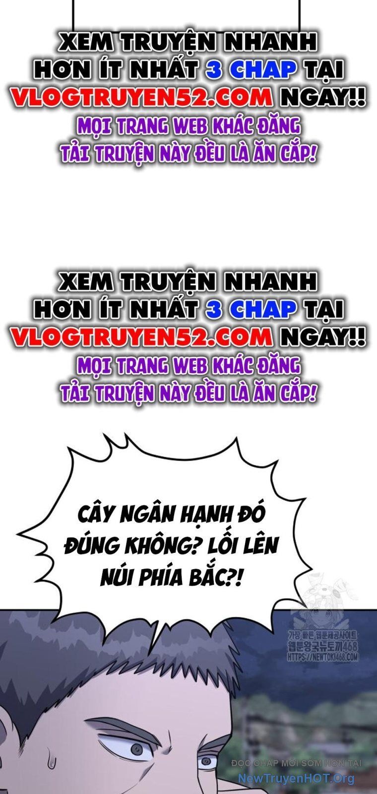 Chớ Bước Vào Nhà Hoang: Chapter 21