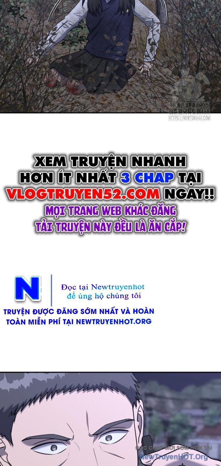 Chớ Bước Vào Nhà Hoang: Chapter 21