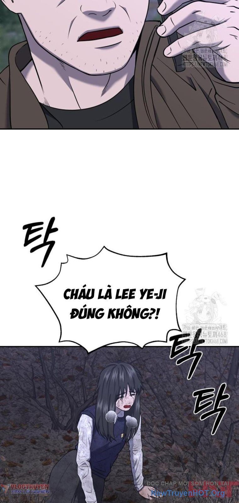 Chớ Bước Vào Nhà Hoang: Chapter 21