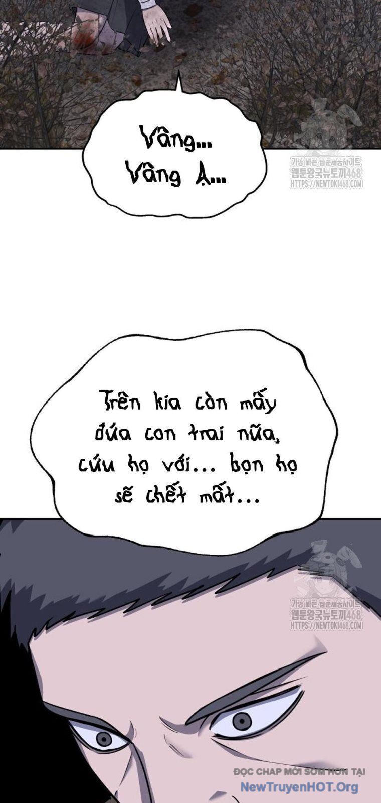 Chớ Bước Vào Nhà Hoang: Chapter 21