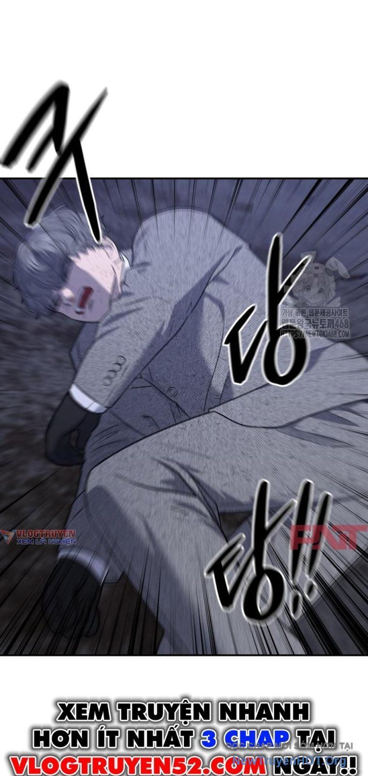 Chớ Bước Vào Nhà Hoang: Chapter 21