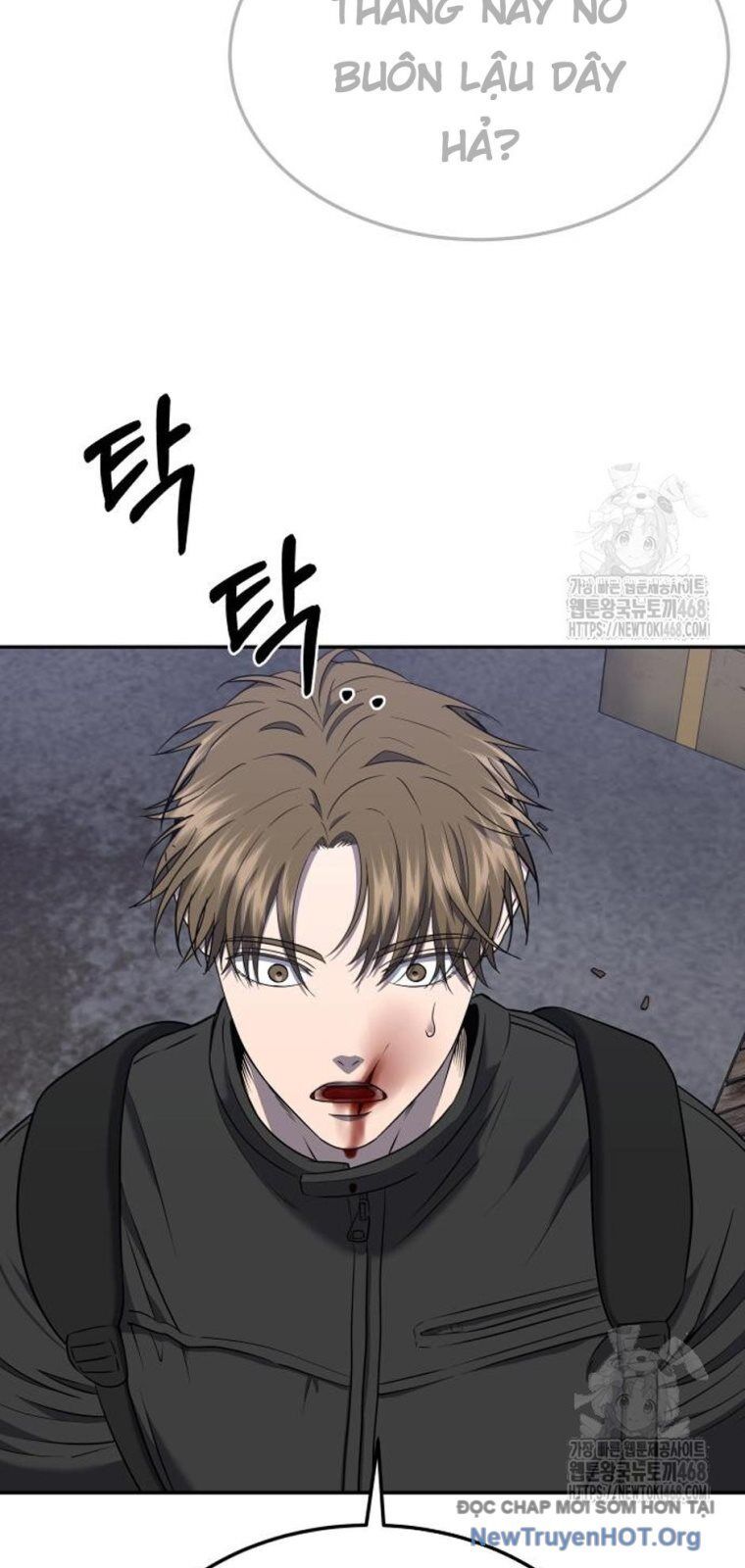 Chớ Bước Vào Nhà Hoang: Chapter 21