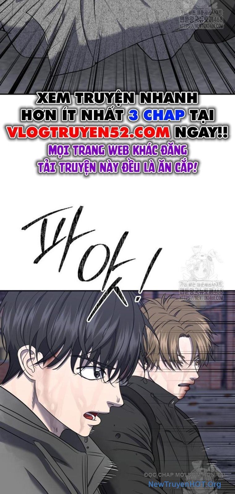 Chớ Bước Vào Nhà Hoang: Chapter 21