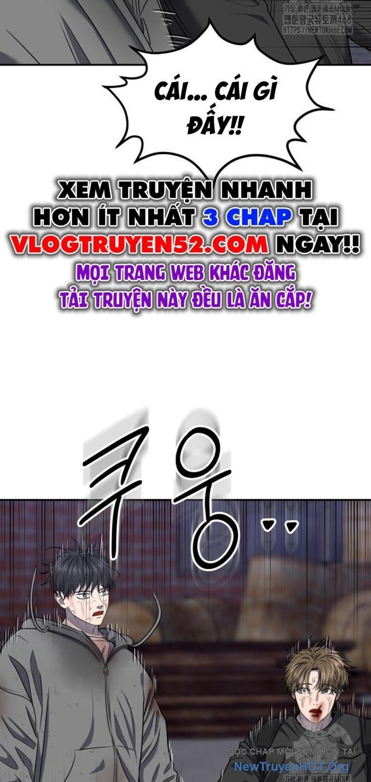 Chớ Bước Vào Nhà Hoang: Chapter 21