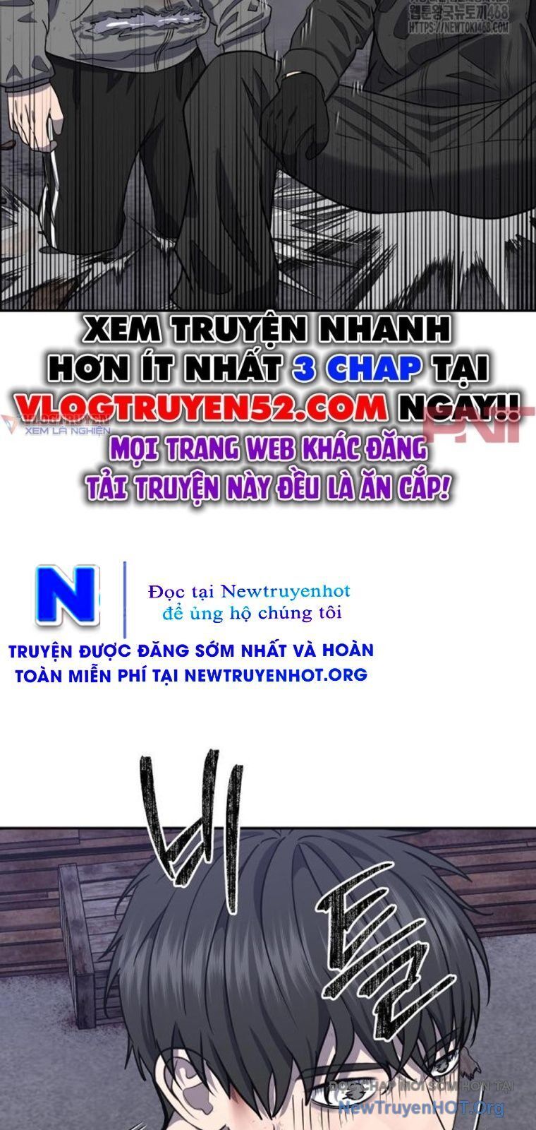 Chớ Bước Vào Nhà Hoang: Chapter 21