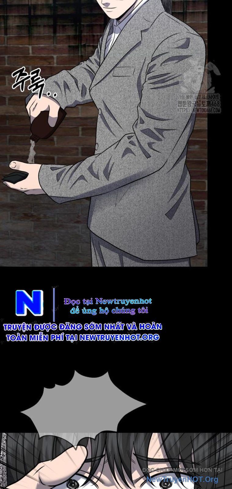 Chớ Bước Vào Nhà Hoang: Chapter 21