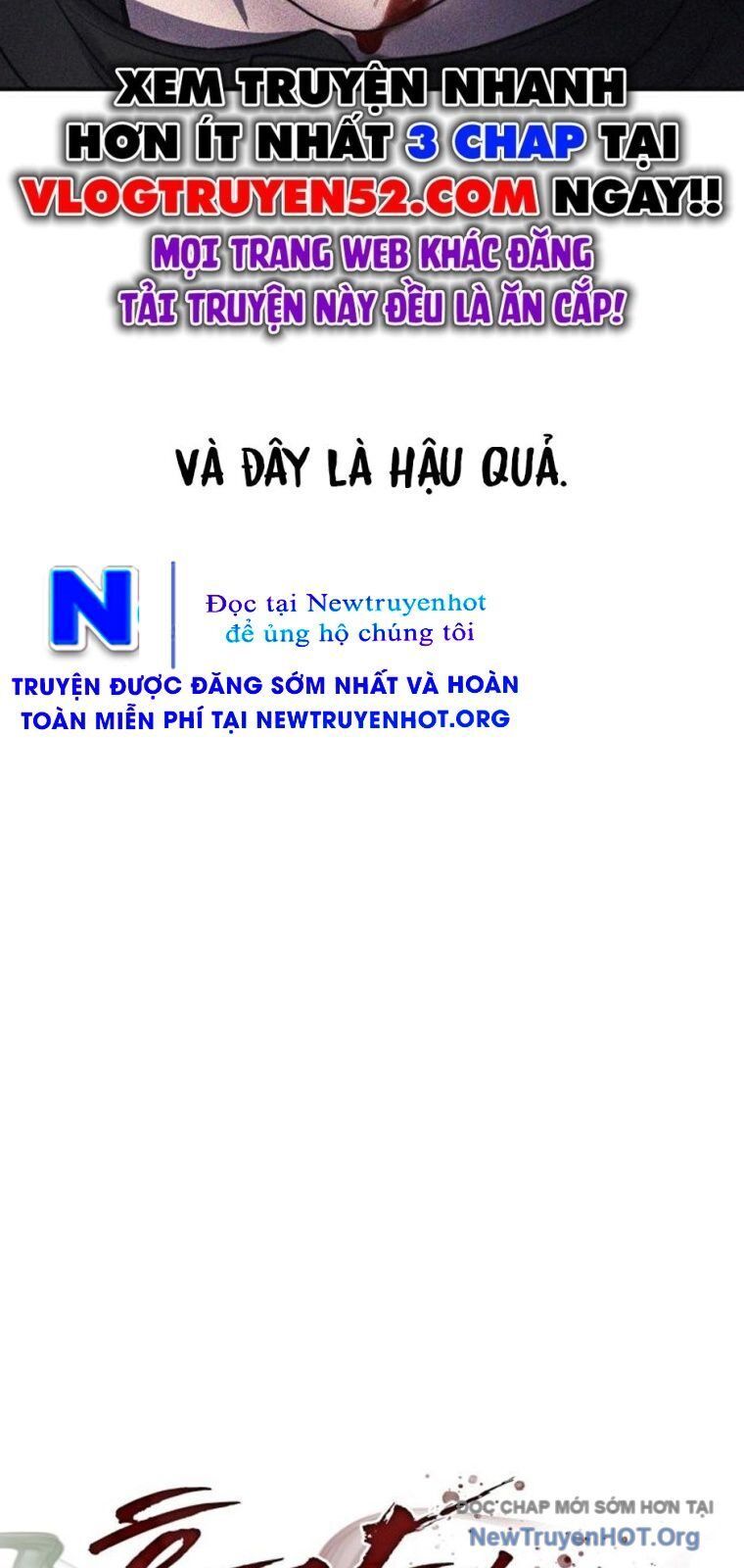 Chớ Bước Vào Nhà Hoang: Chapter 21