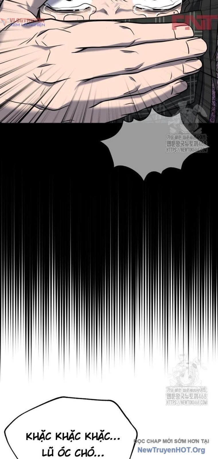 Chớ Bước Vào Nhà Hoang: Chapter 21