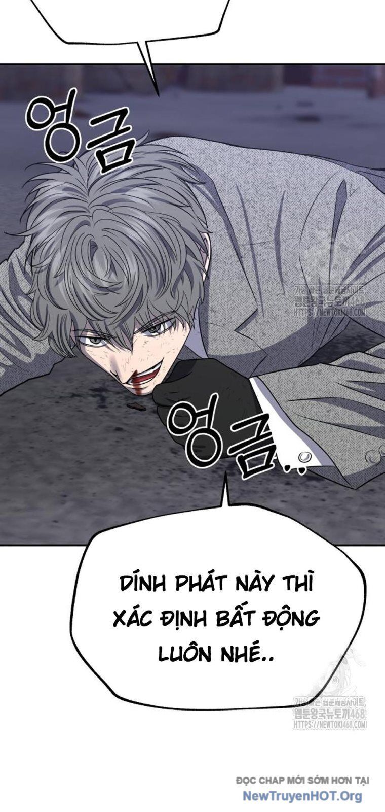 Chớ Bước Vào Nhà Hoang: Chapter 21