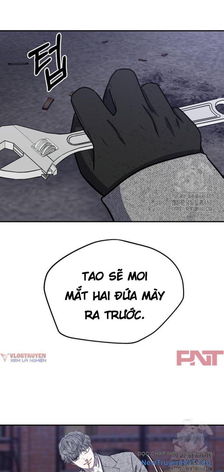 Chớ Bước Vào Nhà Hoang: Chapter 21