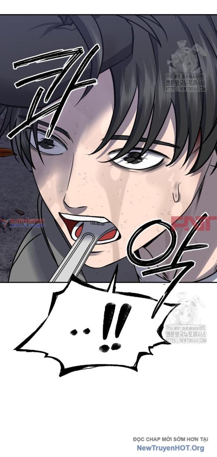 Chớ Bước Vào Nhà Hoang: Chapter 21