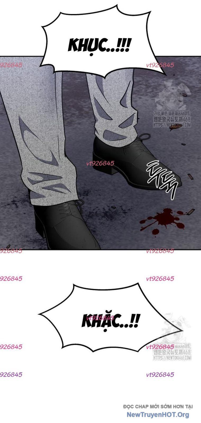 Chớ Bước Vào Nhà Hoang: Chapter 21