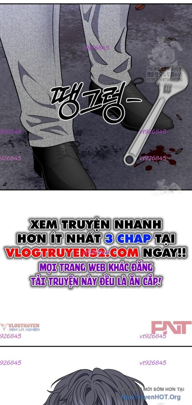 Chớ Bước Vào Nhà Hoang: Chapter 21