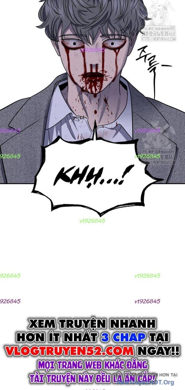 Chớ Bước Vào Nhà Hoang: Chapter 21