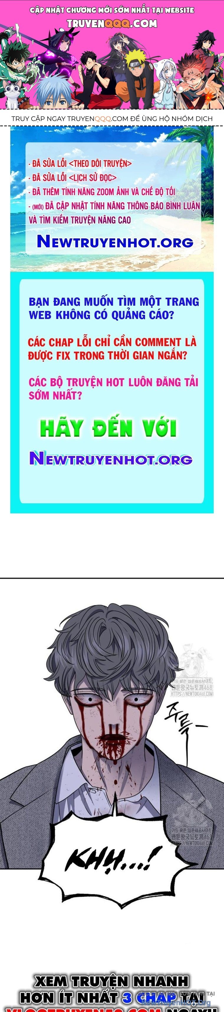 Chớ Bước Vào Nhà Hoang: Chapter 22