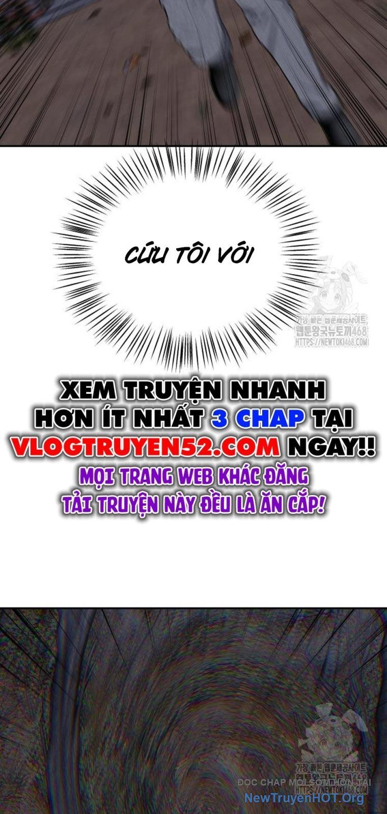 Chớ Bước Vào Nhà Hoang: Chapter 22