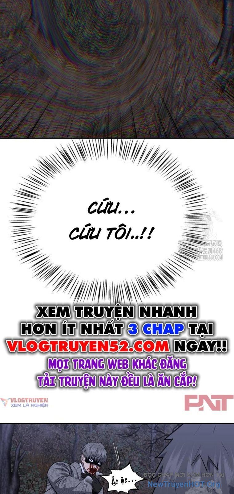 Chớ Bước Vào Nhà Hoang: Chapter 22