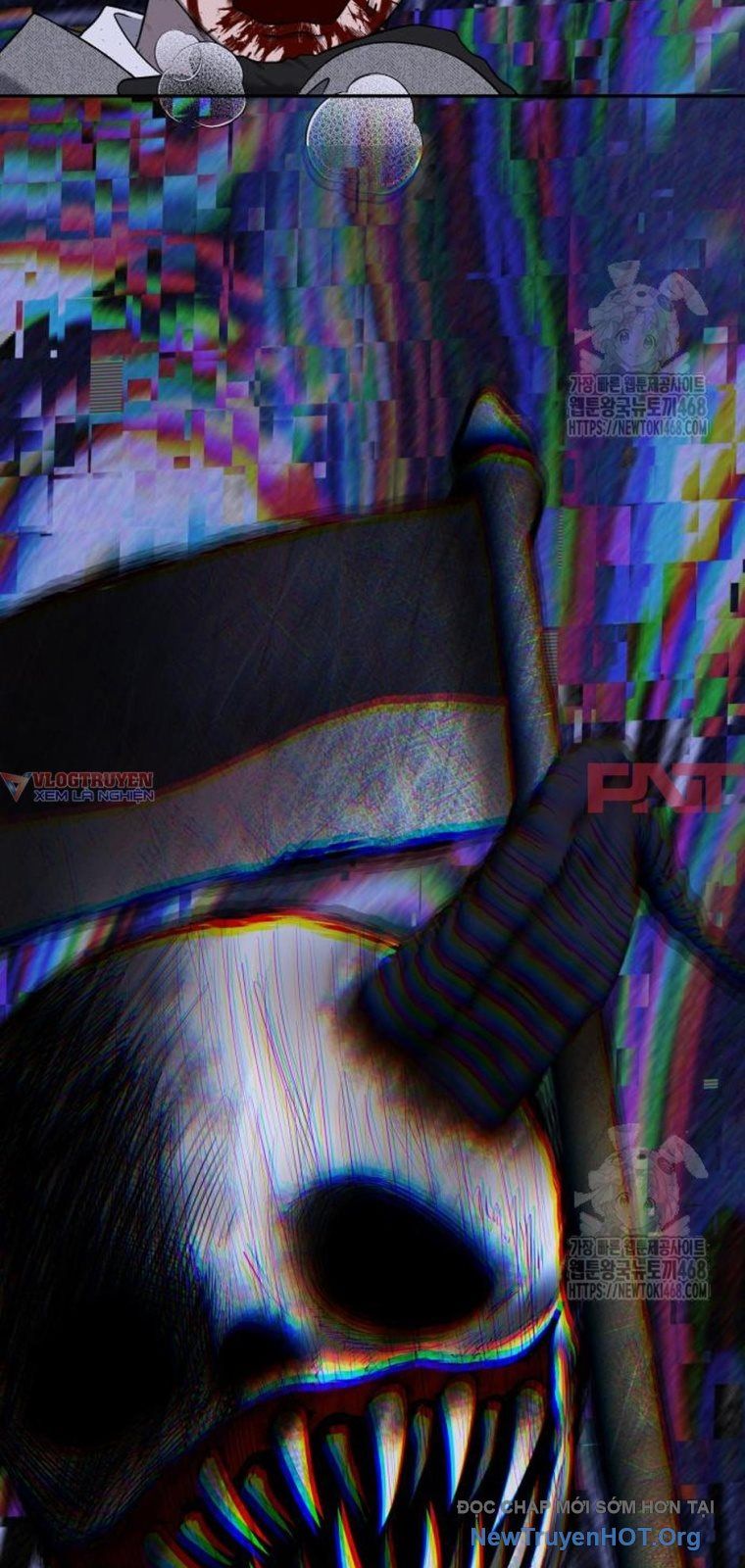 Chớ Bước Vào Nhà Hoang: Chapter 22