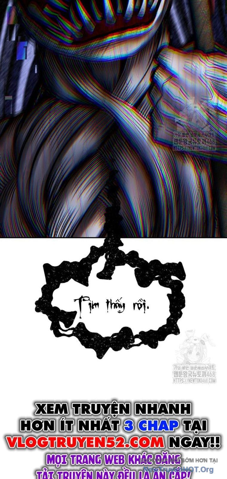 Chớ Bước Vào Nhà Hoang: Chapter 22