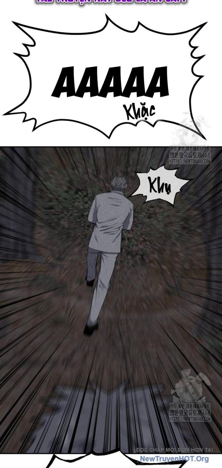 Chớ Bước Vào Nhà Hoang: Chapter 22