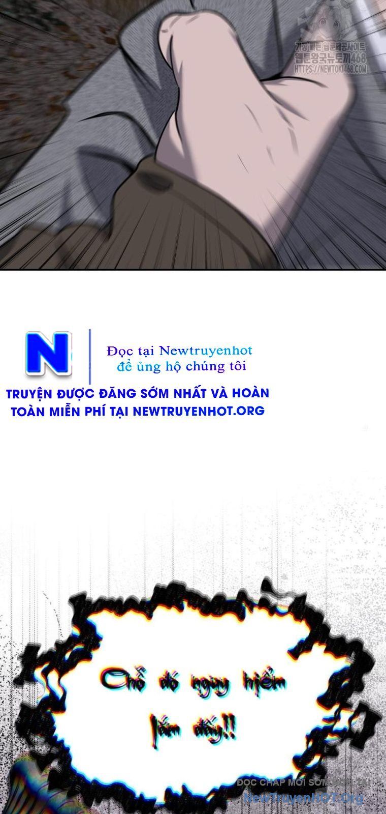Chớ Bước Vào Nhà Hoang: Chapter 22