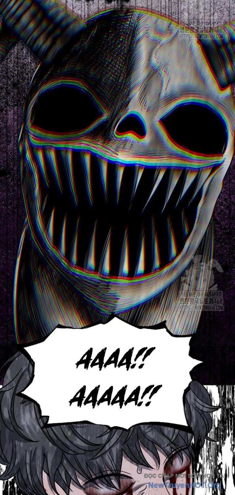 Chớ Bước Vào Nhà Hoang: Chapter 22