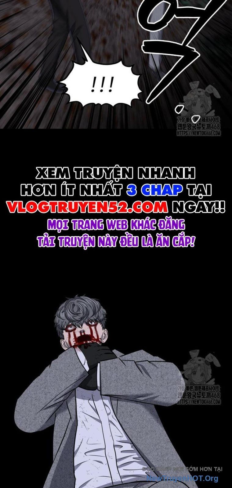 Chớ Bước Vào Nhà Hoang: Chapter 22