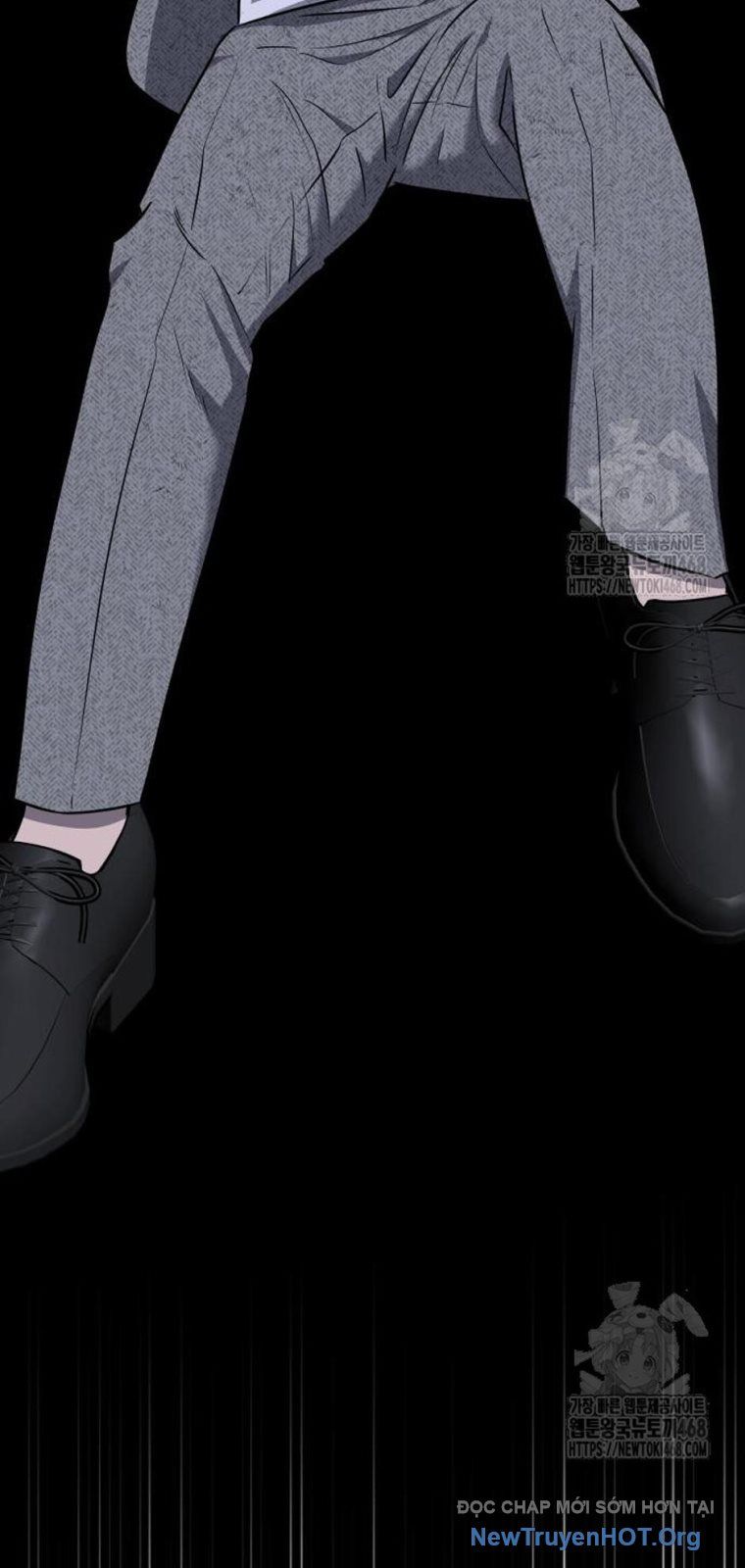 Chớ Bước Vào Nhà Hoang: Chapter 22
