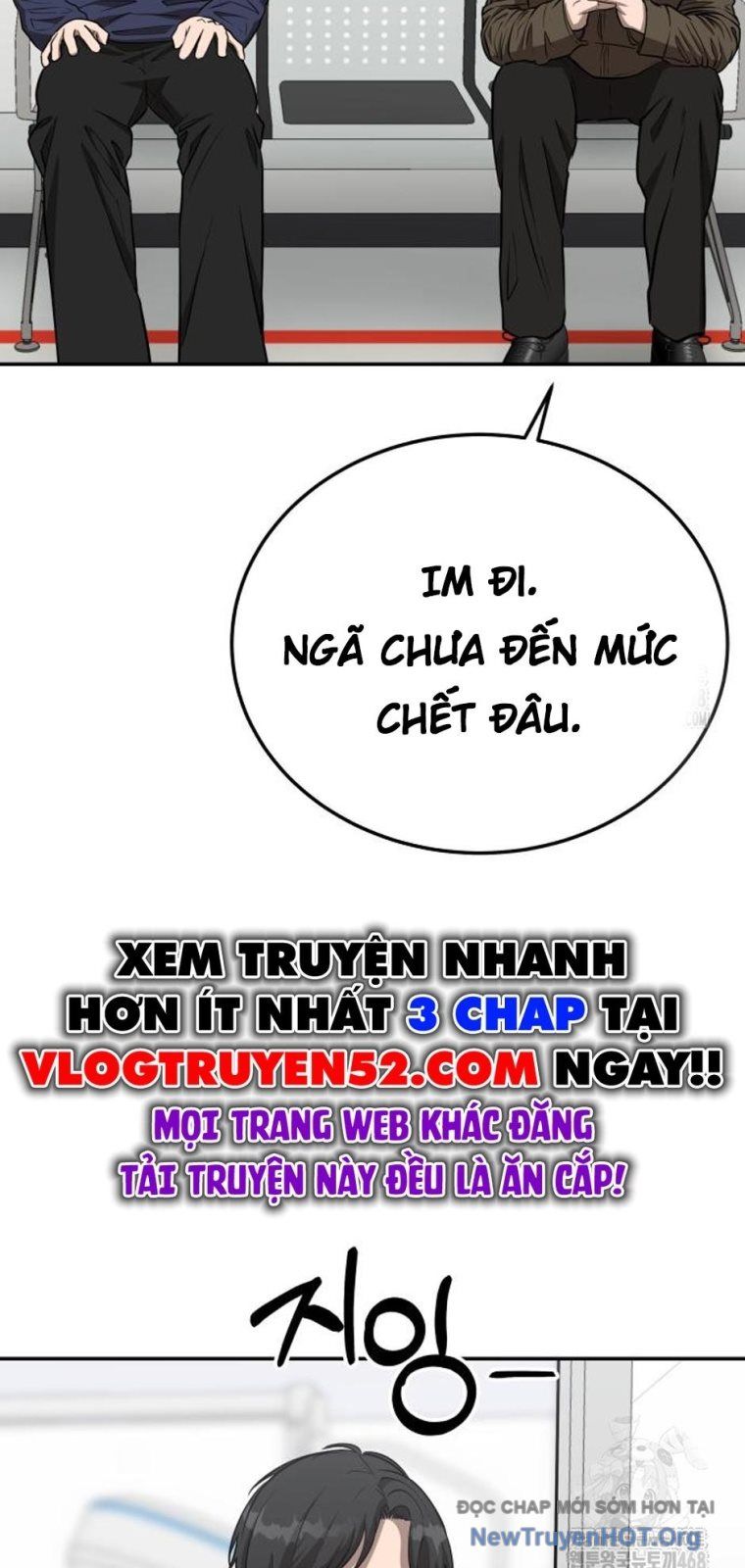 Chớ Bước Vào Nhà Hoang: Chapter 22